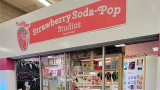 Strawberry Soda Pop Studios image 