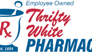 Thrifty White Pharmacy North Cash Wise image 