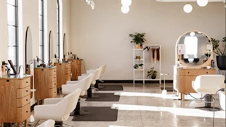 Salt & Sparrow Salon image 