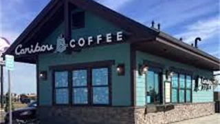 Caribou Coffee - Menards image 
