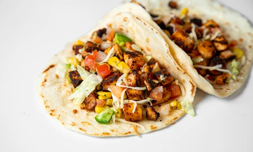 Panchero's Mexican Grill - West Bismarck image 
