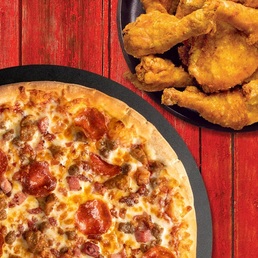 Pizza Ranch - Mandan image 