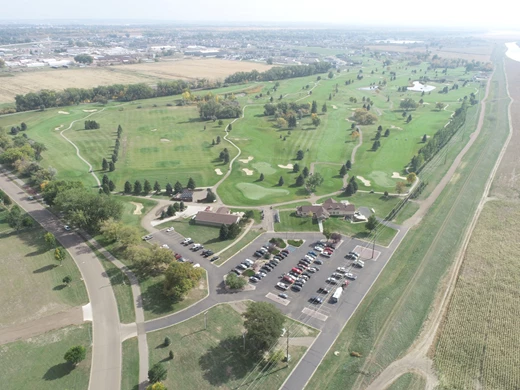 Prairie West Golf Course image 