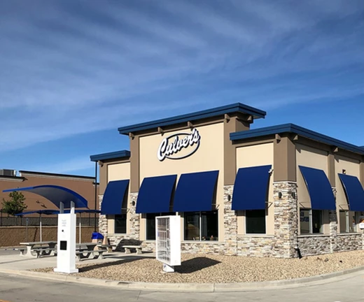 Culver's Bismarck image 
