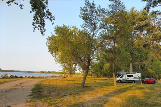 Graner Park (Sugarloaf Bottoms) image 