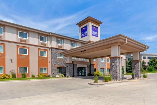 Sleep Inn & Suites image 